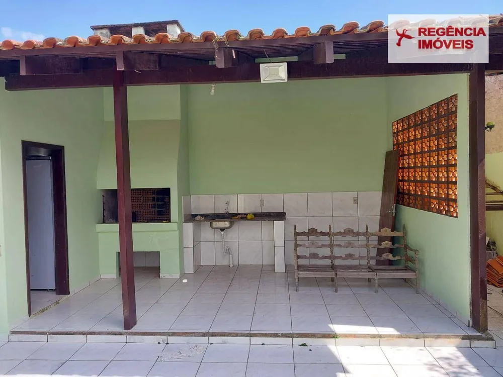 Casa, 5 quartos, 198 m² - Foto 5