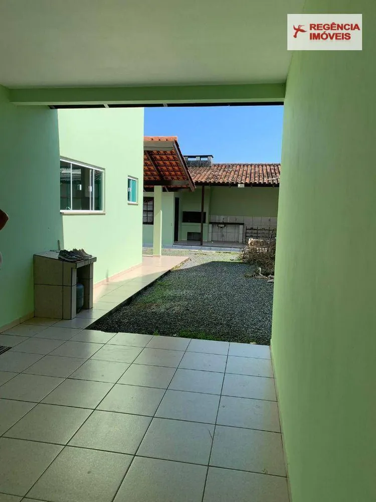 Casa, 5 quartos, 198 m² - Foto 6