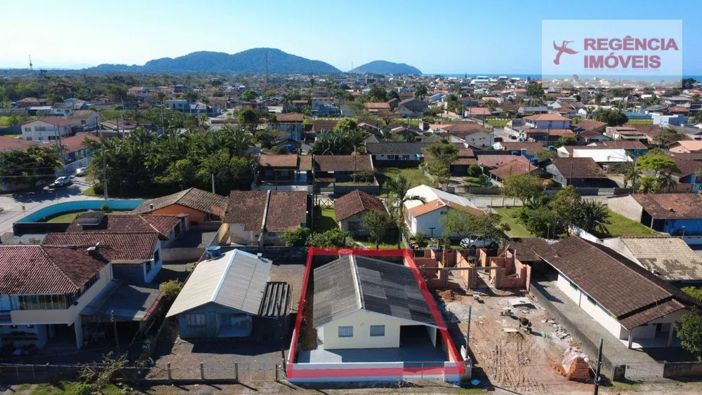 Casa, 3 quartos, 120 m² - Foto 2