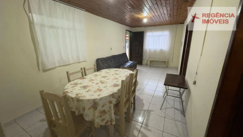 Casa, 3 quartos, 120 m² - Foto 1