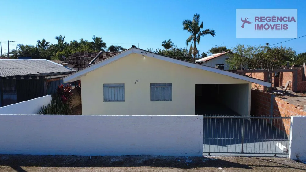 Casa, 3 quartos, 120 m² - Foto 1