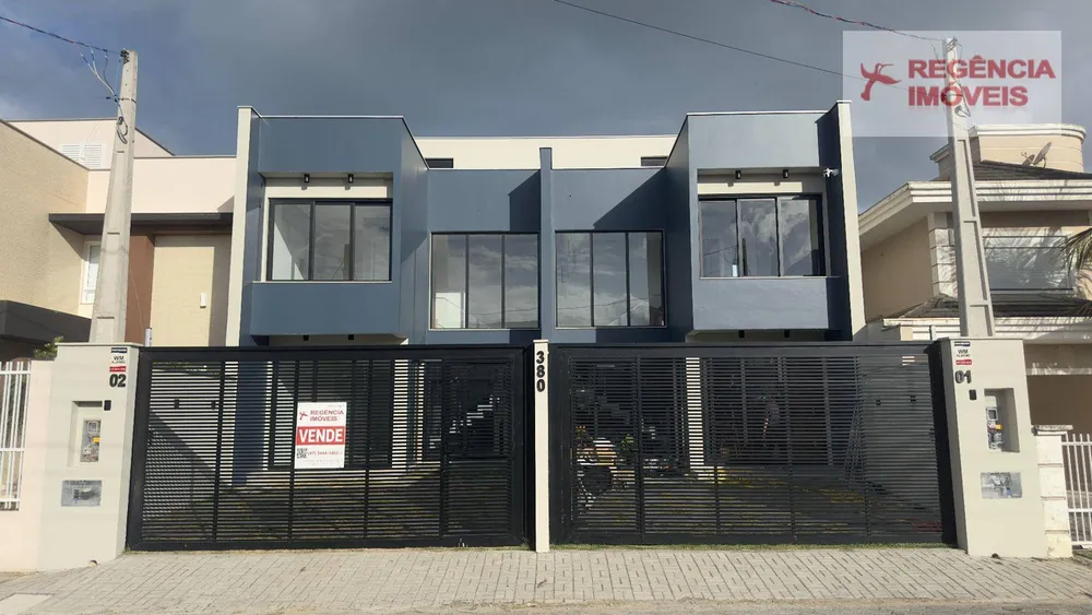 Casa de Condomínio, 3 quartos - Foto 2