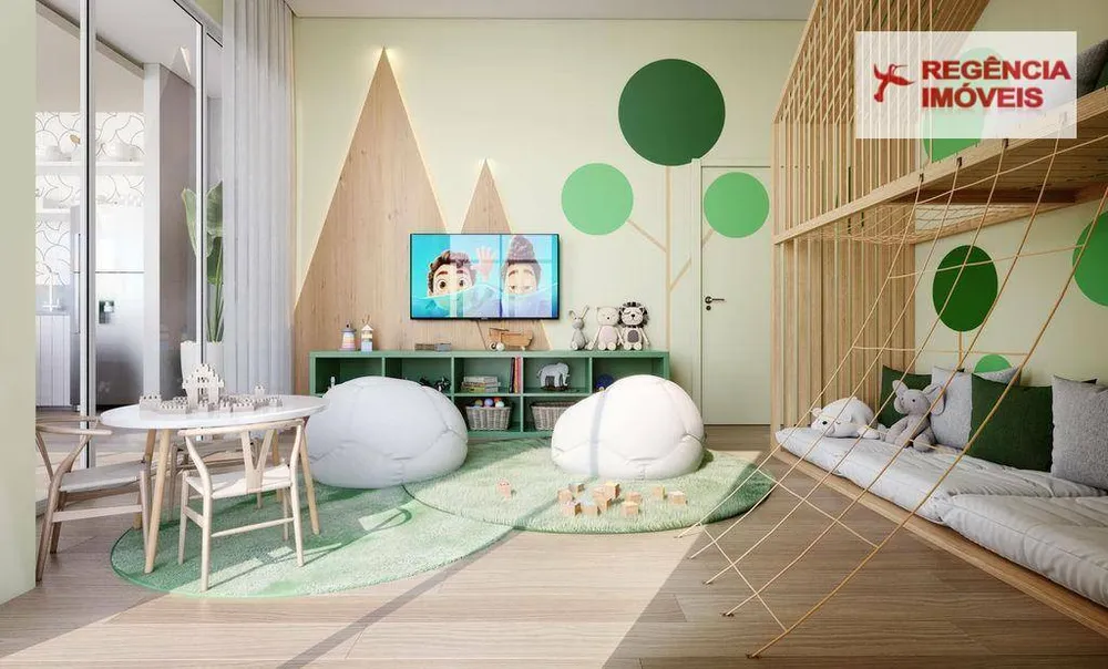 Apartamento, 2 quartos, 61 m² - Foto 7