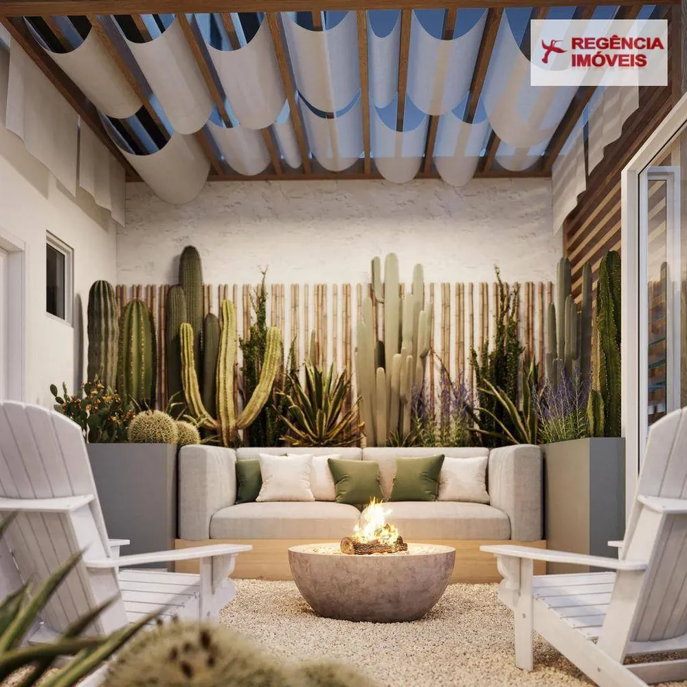 Apartamento, 2 quartos, 61 m² - Foto 6