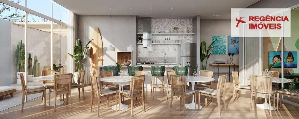 Apartamento, 2 quartos, 61 m² - Foto 16