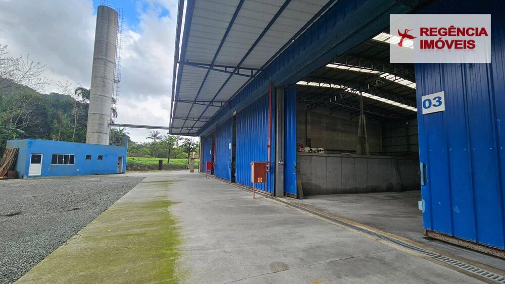 Depósito-Galpão-Armazém à venda, 3800m² - Foto 2