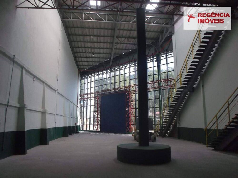 Depósito-Galpão-Armazém à venda, 3800m² - Foto 12