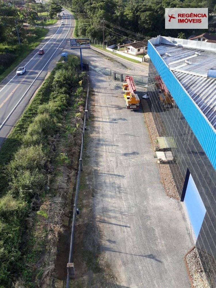 Depósito-Galpão-Armazém à venda, 3800m² - Foto 9
