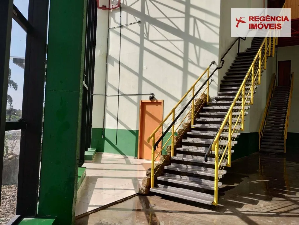 Depósito-Galpão, 3800 m² - Foto 15