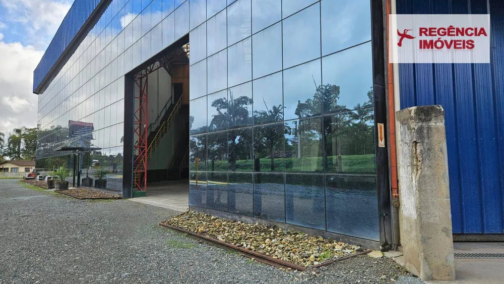 Depósito-Galpão, 3800 m² - Foto 14