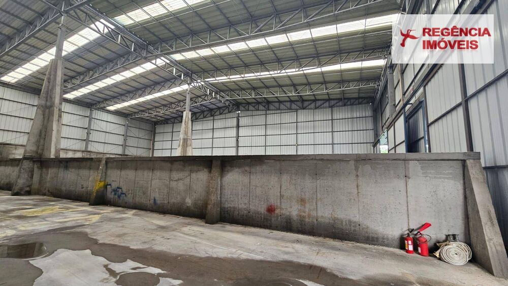 Depósito-Galpão-Armazém à venda, 3800m² - Foto 1