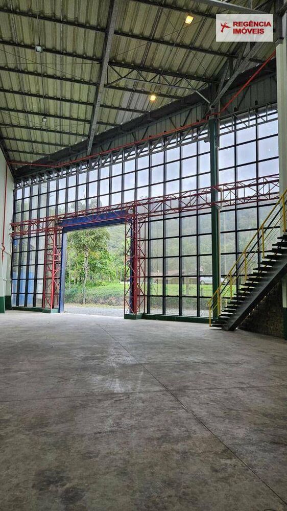 Depósito-Galpão-Armazém à venda, 3800m² - Foto 6