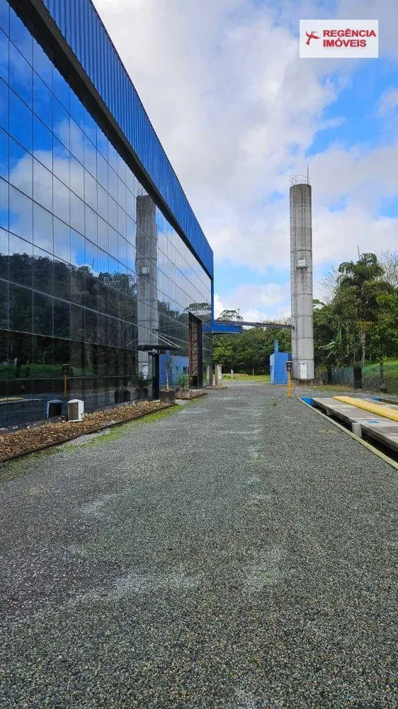 Depósito-Galpão, 3800 m² - Foto 18