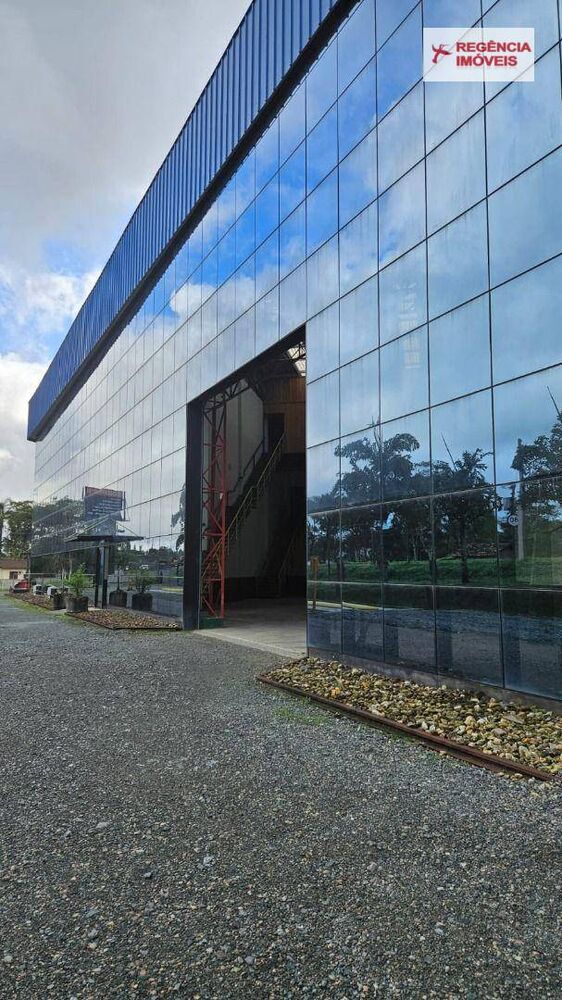 Depósito-Galpão-Armazém à venda, 3800m² - Foto 8