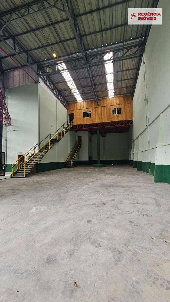 Depósito-Galpão-Armazém à venda, 3800m² - Foto 5