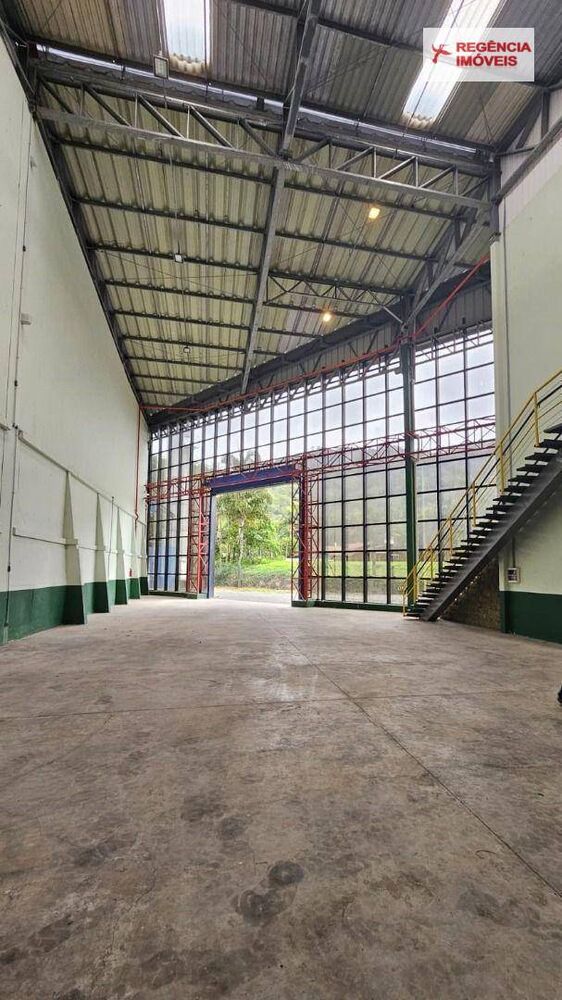 Depósito-Galpão-Armazém à venda, 3800m² - Foto 7