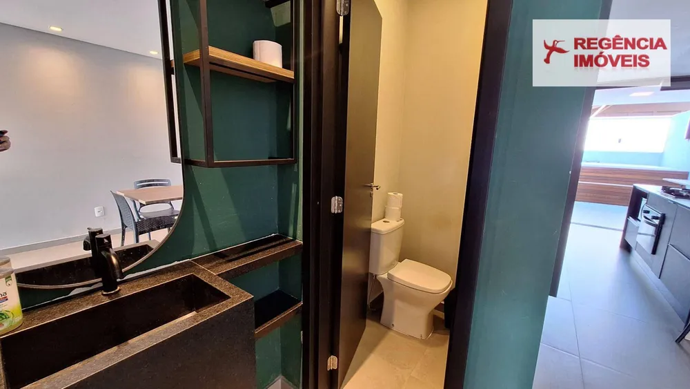 Casa de Condomínio, 3 quartos - Foto 18