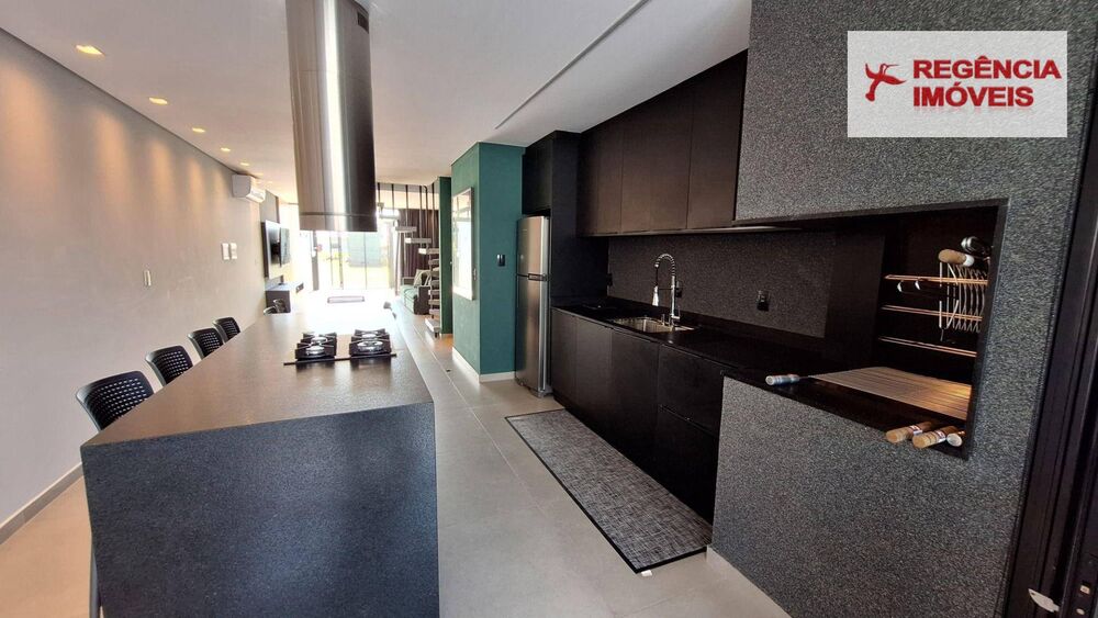 Casa de Condomínio, 3 quartos - Foto 3