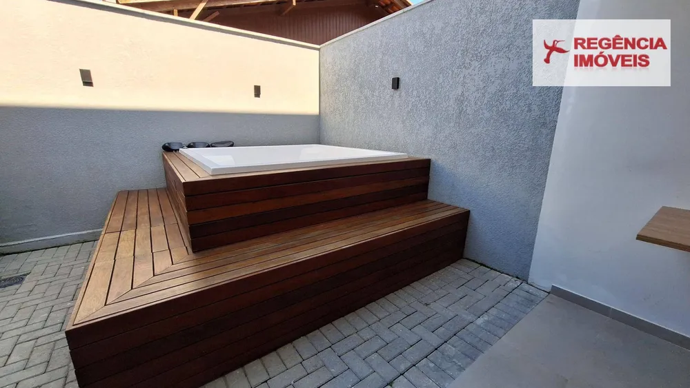 Casa de Condomínio, 3 quartos - Foto 10