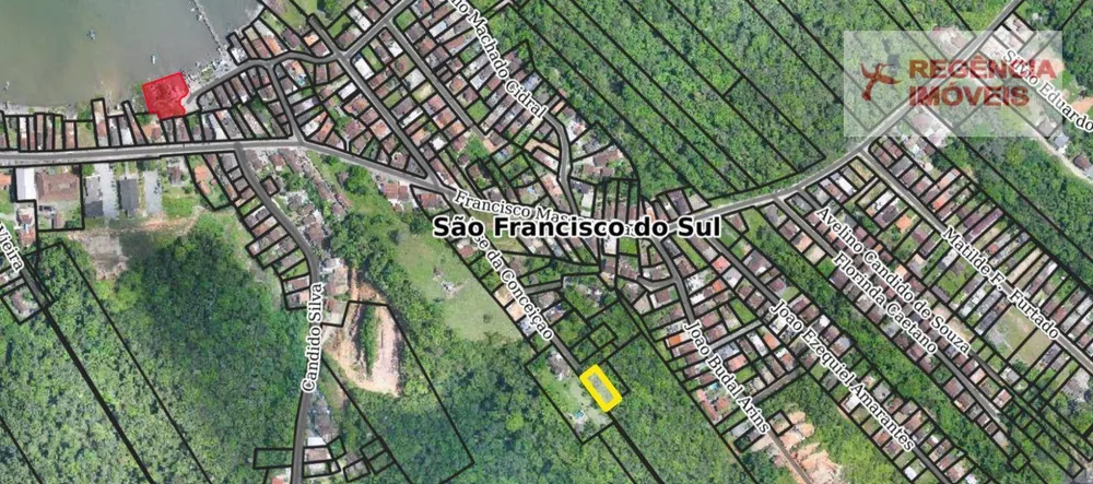 Terreno, 680 m² - Foto 2