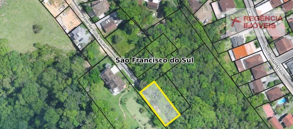 Terreno, 680 m² - Foto 3