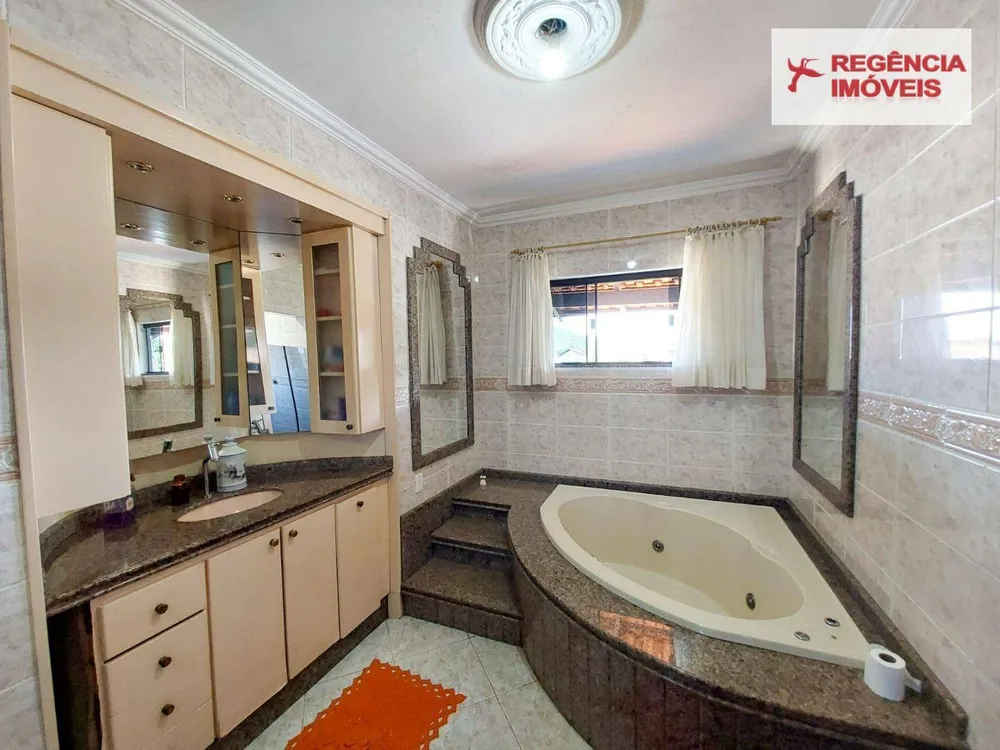 Casa, 4 quartos, 400 m² - Foto 11
