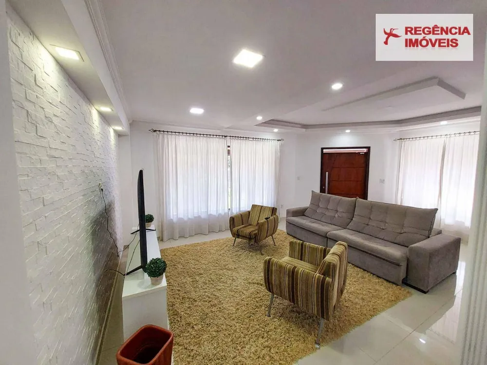 Casa, 4 quartos, 400 m² - Foto 8