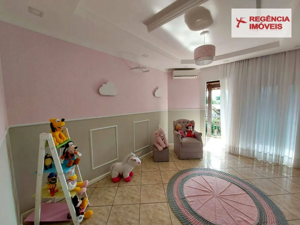 Casa, 4 quartos, 400 m² - Foto 9