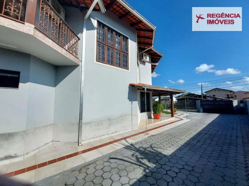Casa, 4 quartos, 400 m² - Foto 7
