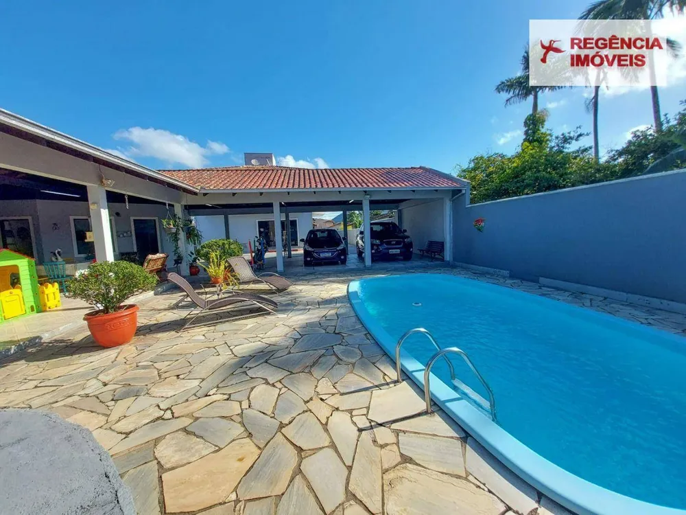 Casa, 4 quartos, 400 m² - Foto 4