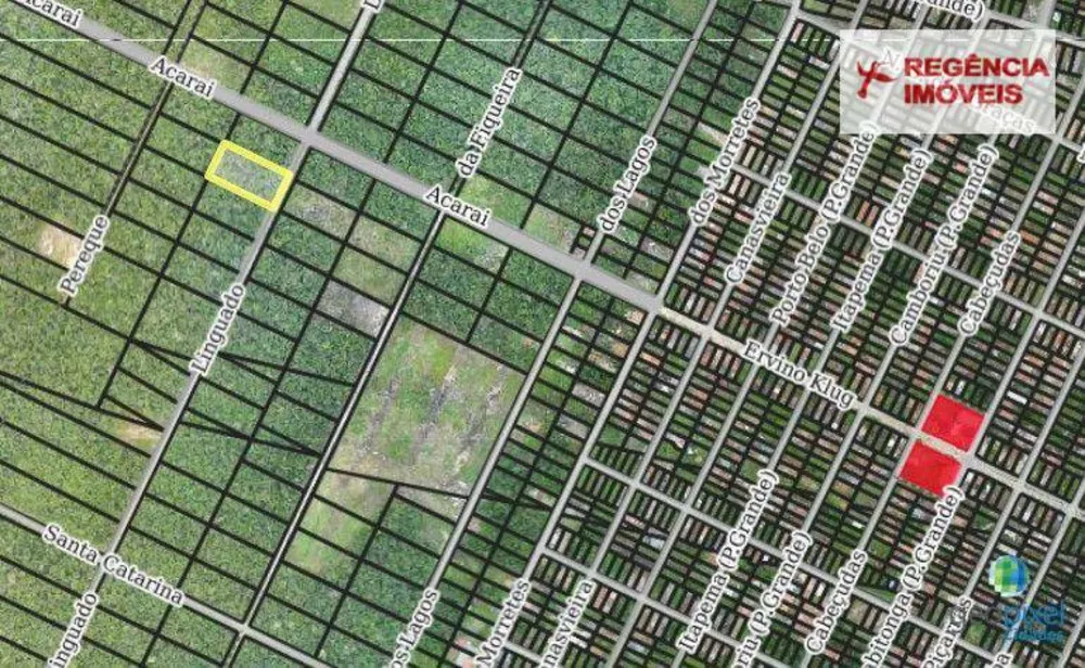 Terreno, 5000 m² - Foto 1