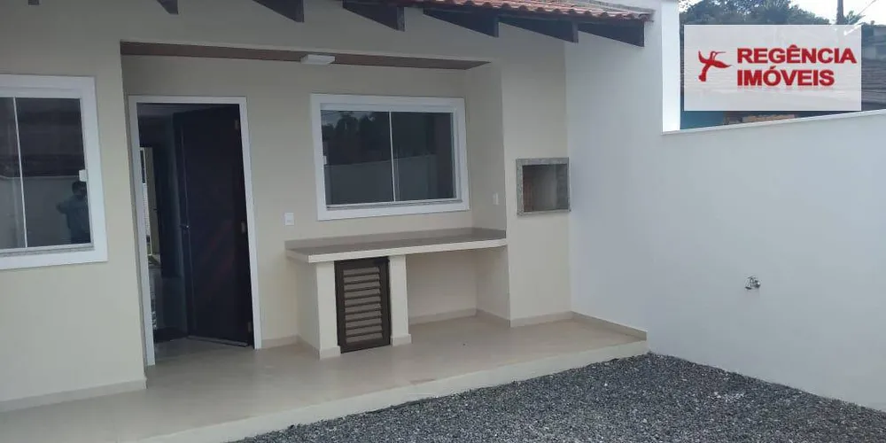 Casa, 2 quartos, 88 m² - Foto 3