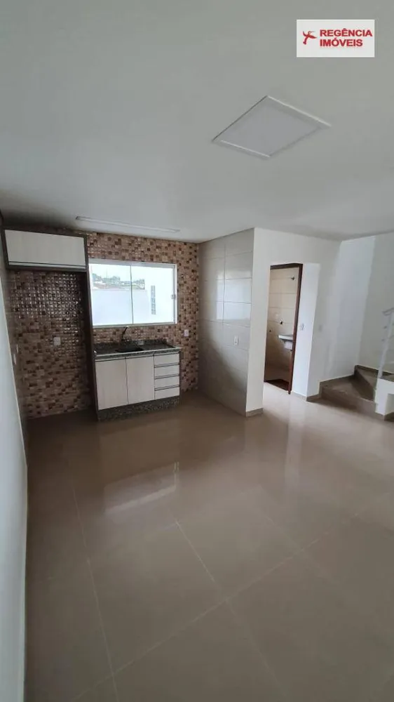 Casa, 2 quartos, 88 m² - Foto 4