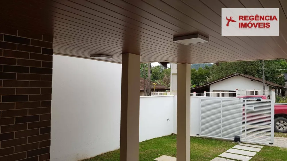 Casa, 2 quartos, 88 m² - Foto 2