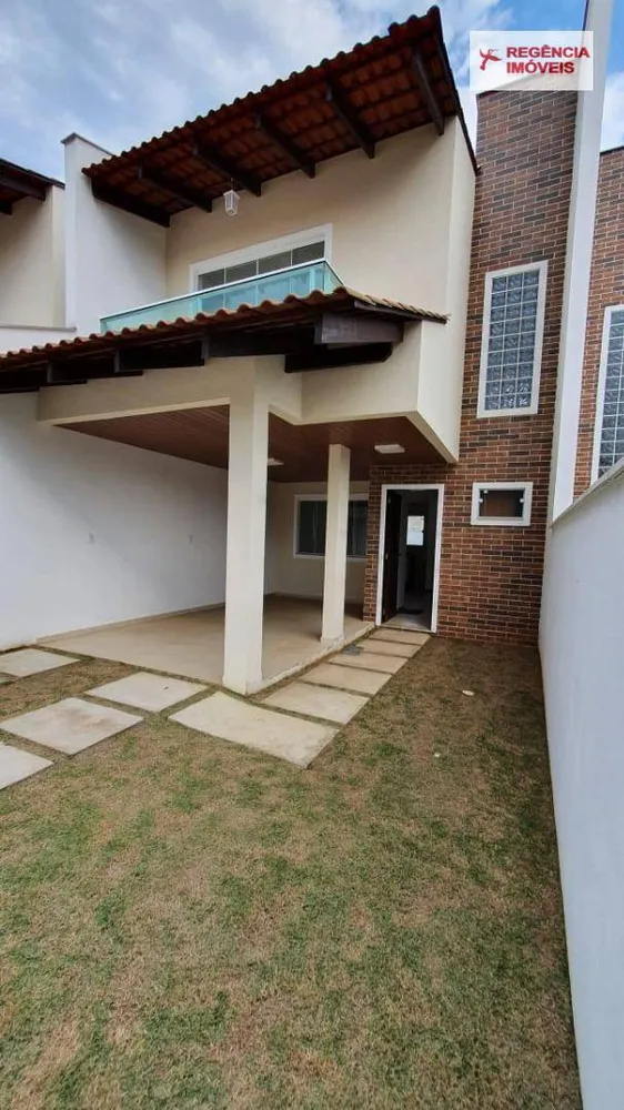 Casa, 2 quartos, 88 m² - Foto 1