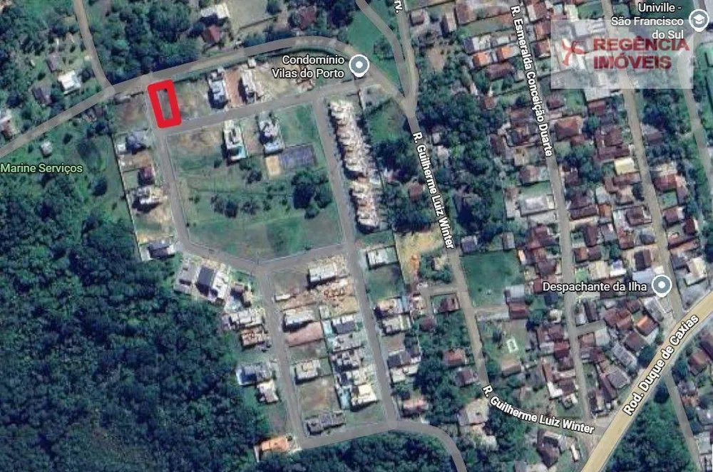 Loteamento e Condomínio, 458 m² - Foto 1