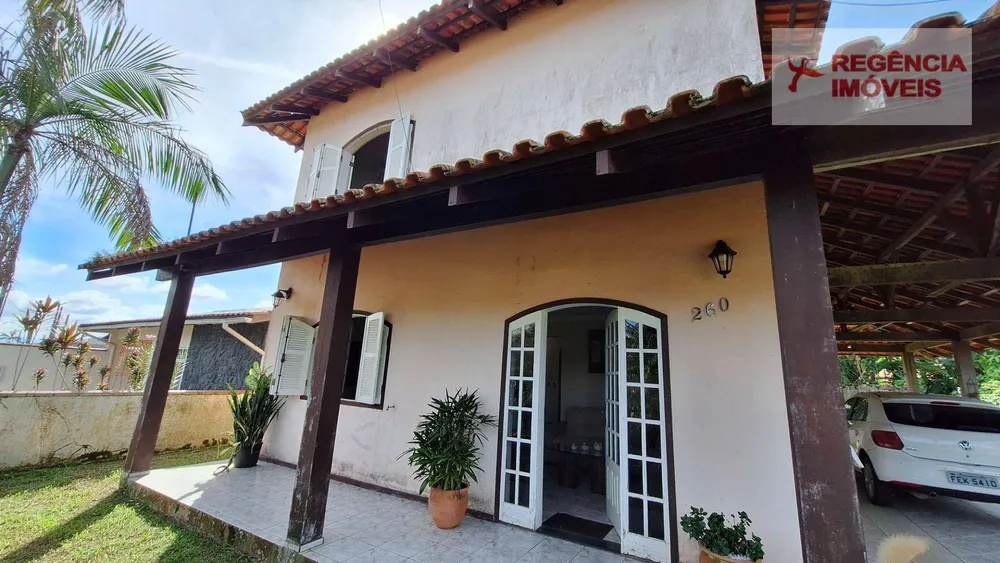 Casa, 3 quartos, 180 m² - Foto 2