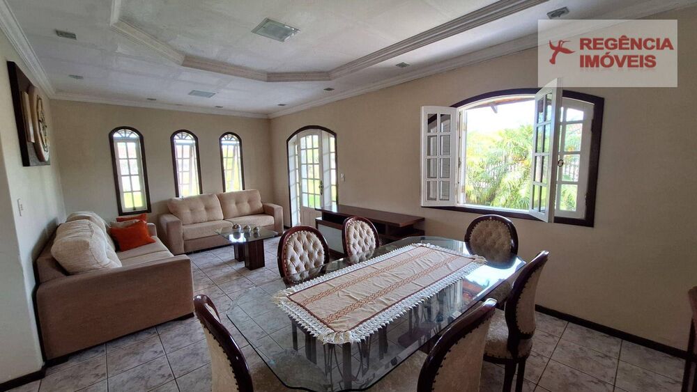 Casa, 3 quartos, 180 m² - Foto 3