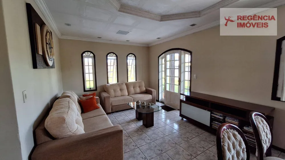 Casa, 3 quartos, 180 m² - Foto 14
