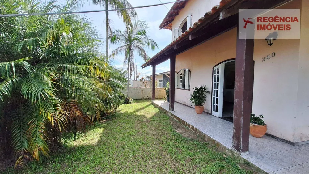 Casa, 3 quartos, 180 m² - Foto 1