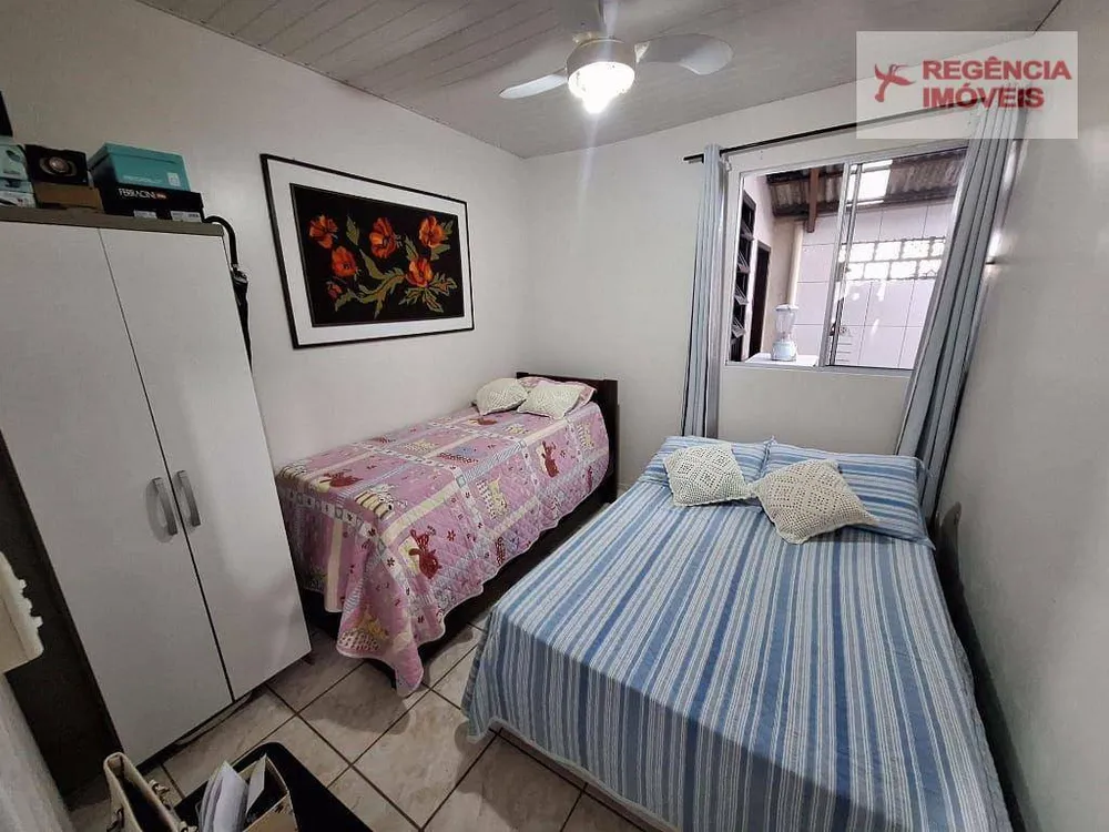 Casa, 3 quartos, 160 m² - Foto 1