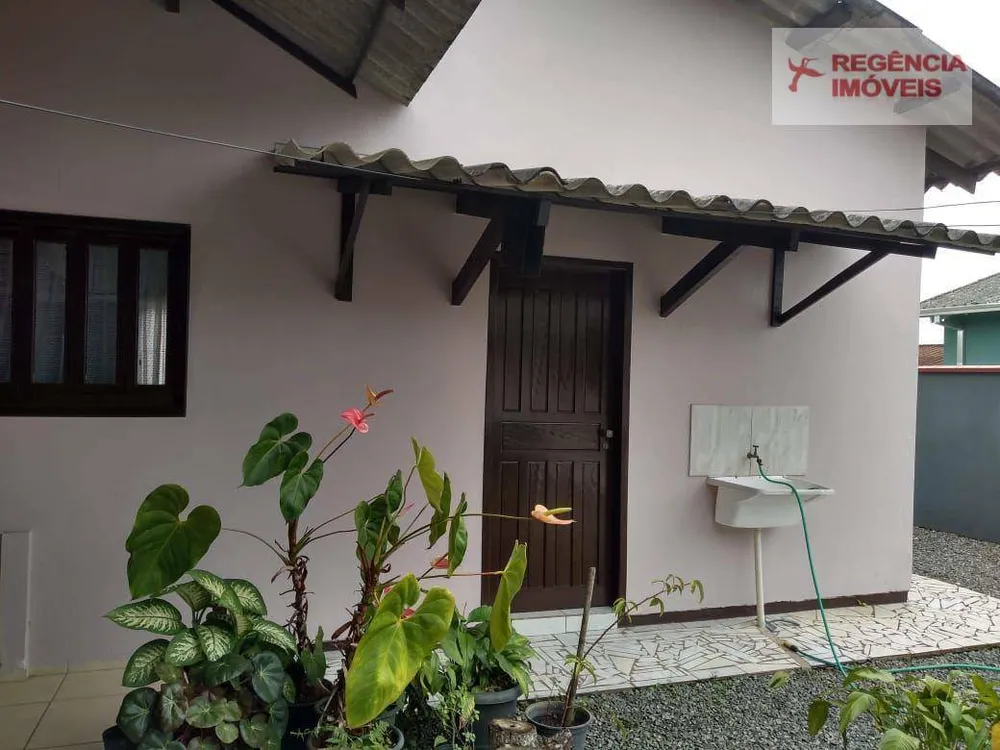 Casa, 3 quartos, 160 m² - Foto 6
