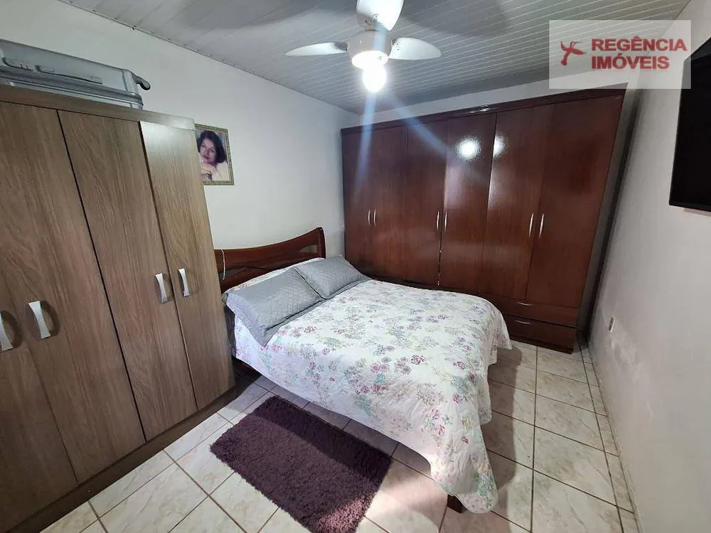 Casa, 3 quartos, 160 m² - Foto 2