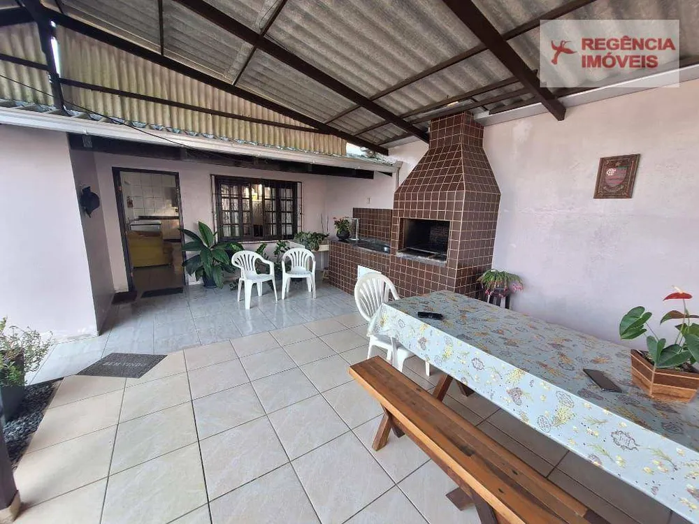 Casa, 3 quartos, 160 m² - Foto 7
