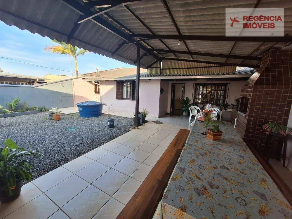 Casa, 3 quartos, 160 m² - Foto 8