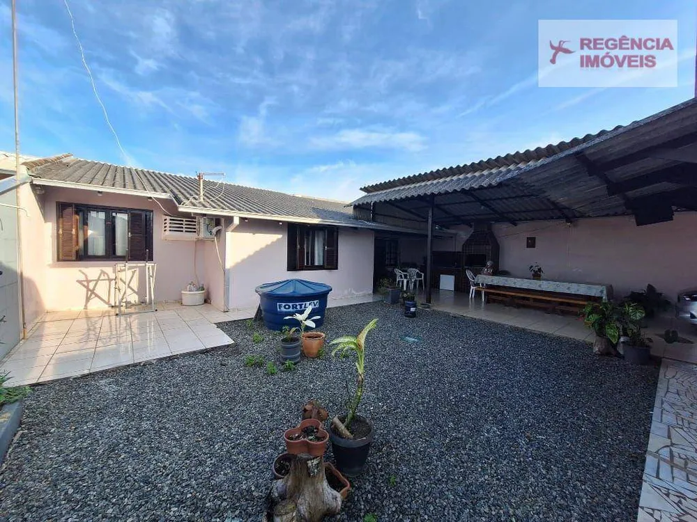 Casa, 3 quartos, 160 m² - Foto 9