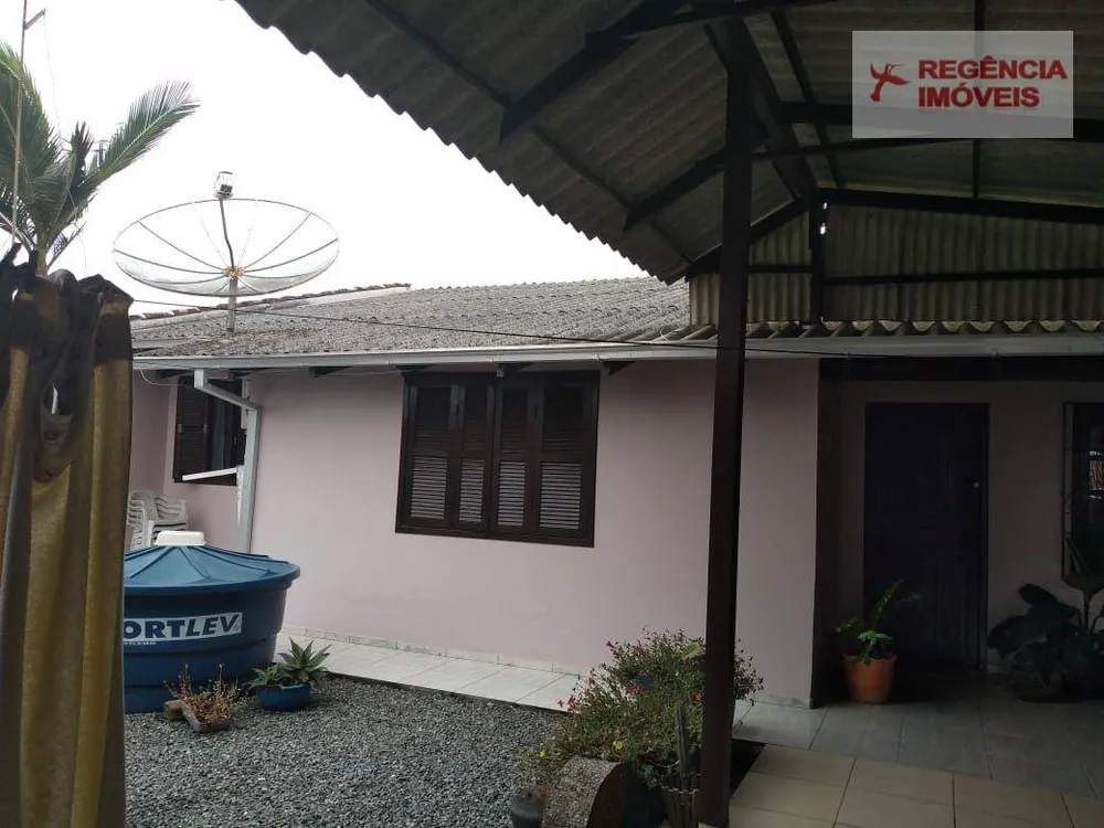 Casa, 3 quartos, 160 m² - Foto 10
