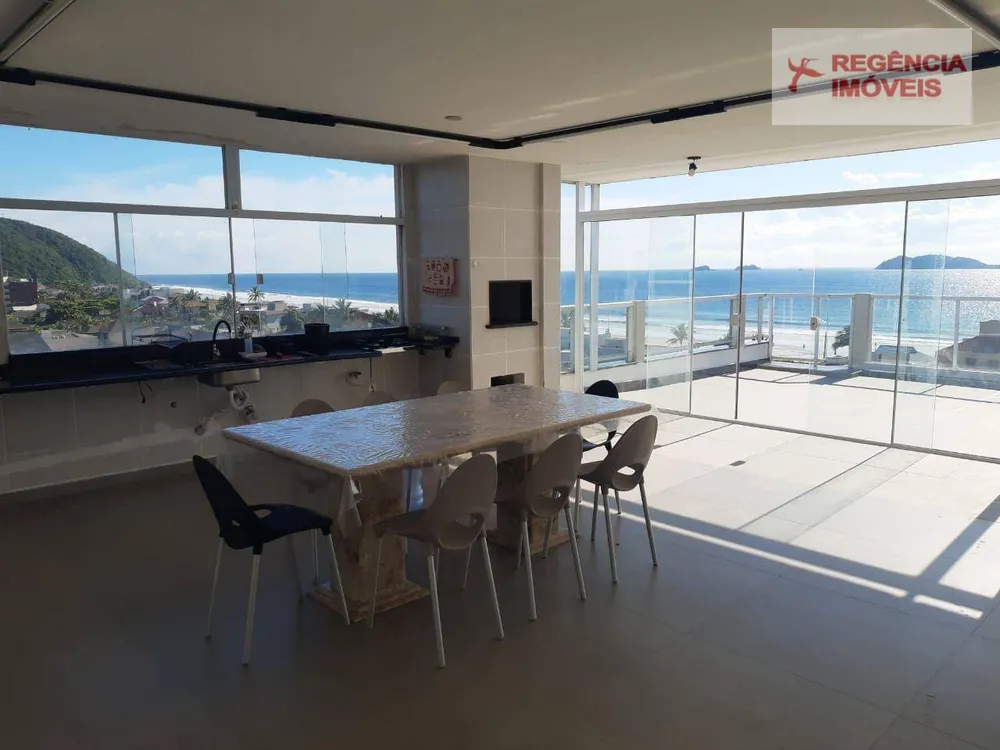 Cobertura, 3 quartos, 200 m² - Foto 6