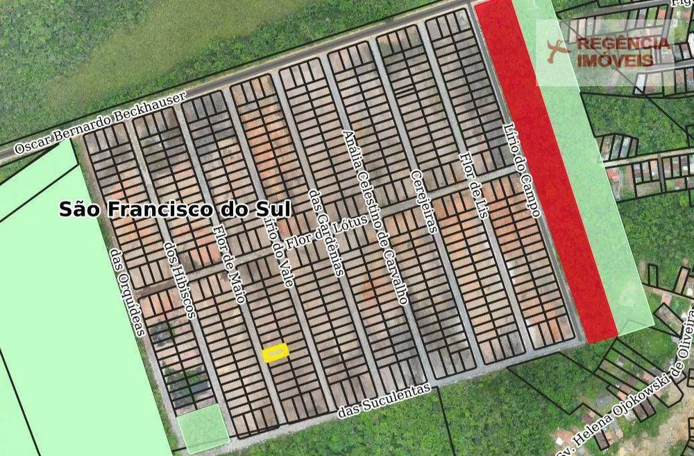 Terreno, 360 m² - Foto 3