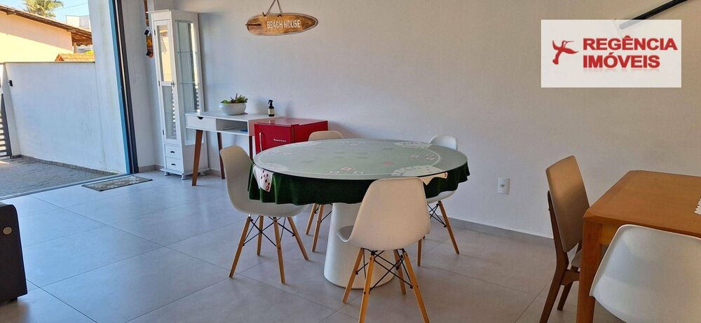 Casa, 3 quartos, 160 m² - Foto 2